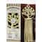 Design Works™ Zenbroidery™ Tree Of Life Macramé Wall Hanging Kit